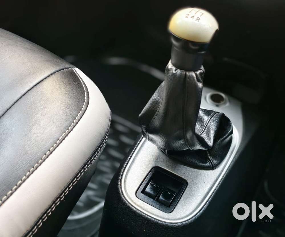 Tata Nano 2012-2015 Twist Xt, 2015, Petrol