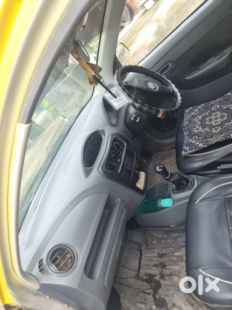 Maruti Suzuki Alto 2016