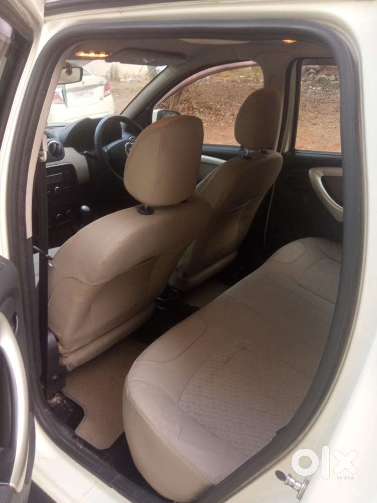 Renault Duster 1.5 Petrol Rxl, 2013, Diesel