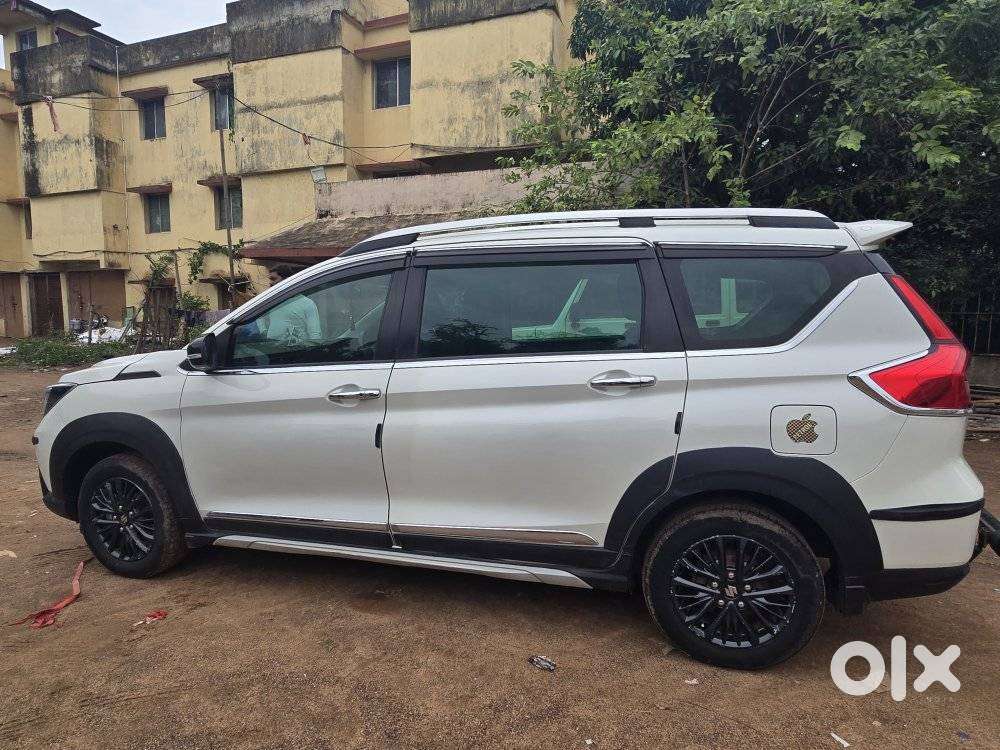 Maruti Suzuki Xl6 1.5 Zeta Mt, 2022, Petrol