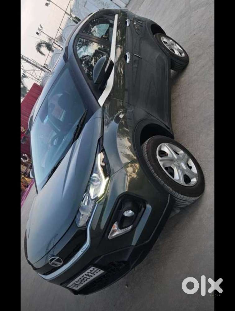 Tata Nexon 1.2 Revotron Xm (s), 2023, Petrol