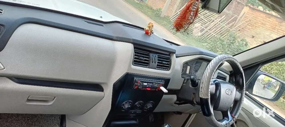 Mahindra Scorpio Diesel 2017