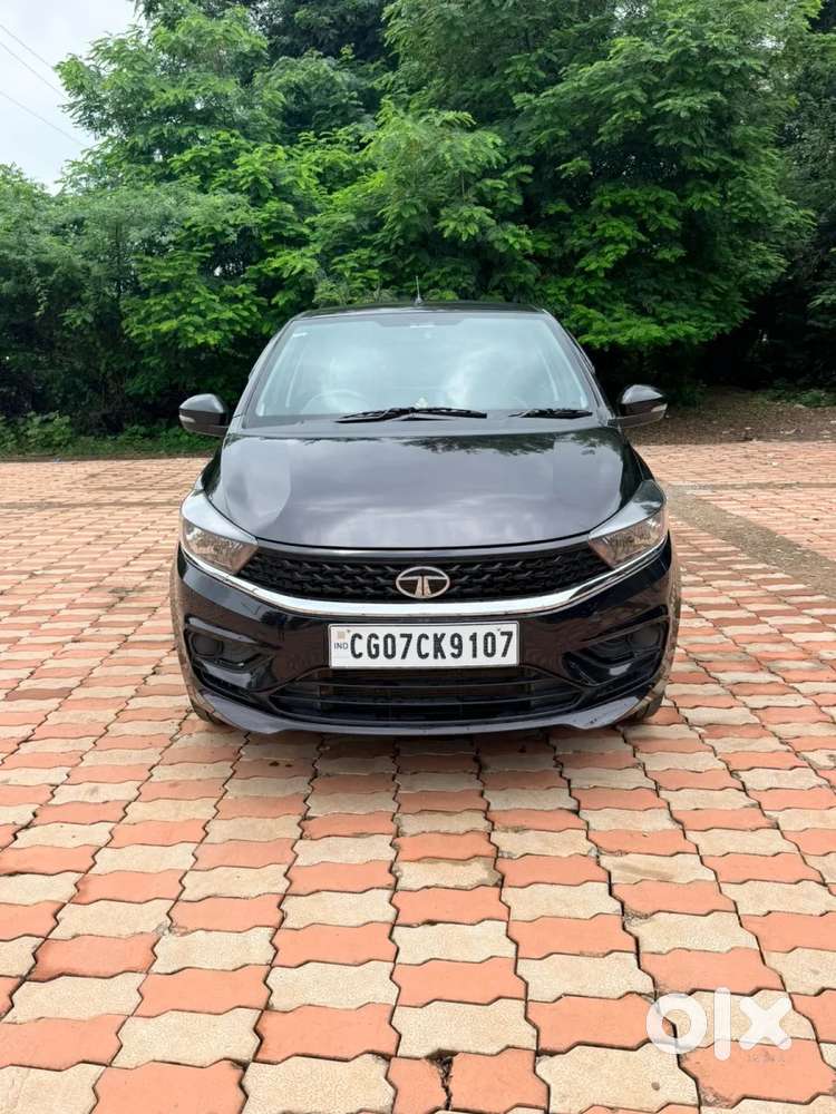 Tata Tiago 1.05 Revotorq Xt, 2023, Petrol