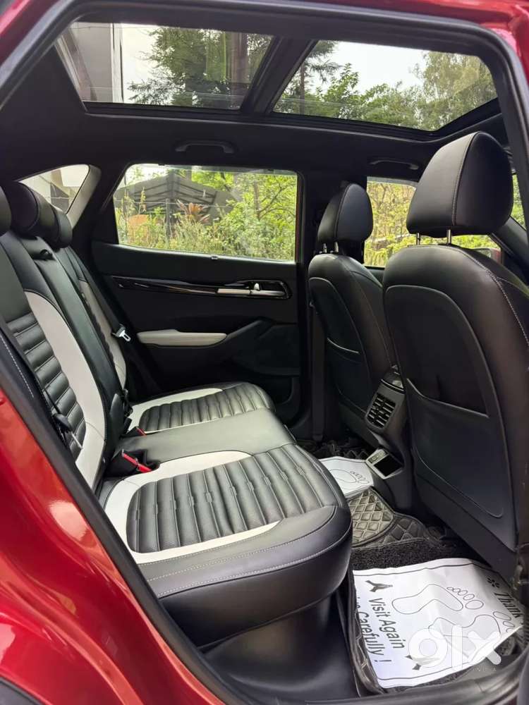 Kia Seltos Gtx Plus, 2024, Diesel