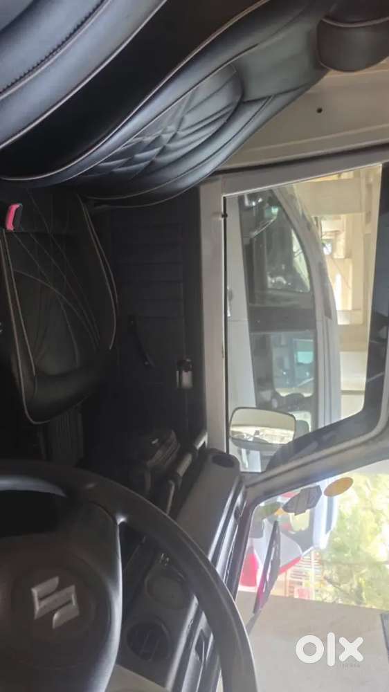 Maruti Suzuki Gypsy 2019 Petrol 50000 Km Driven