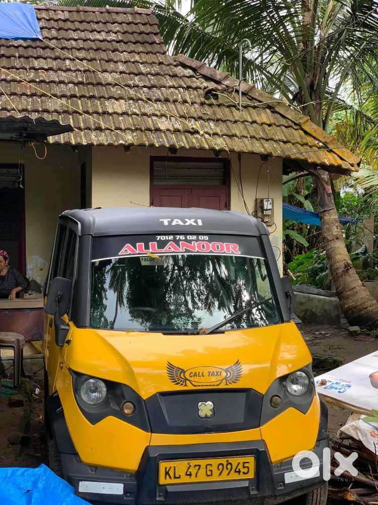 4tires New, Insurance 2027, Running Condition