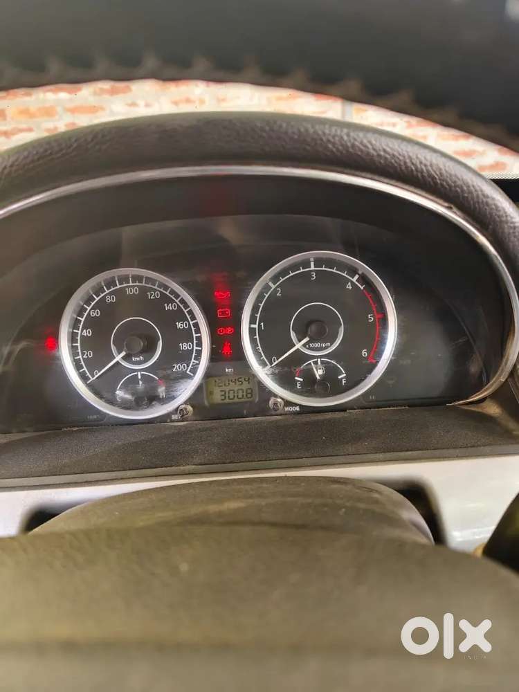 Tata Safari Storme 2018 Diesel Good Condition