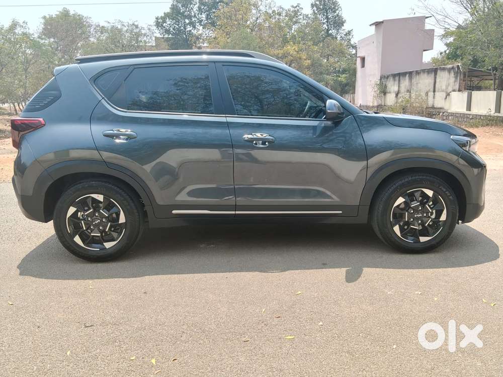 Kia Sonet Htx 1.5 Diesel, 2025, Diesel