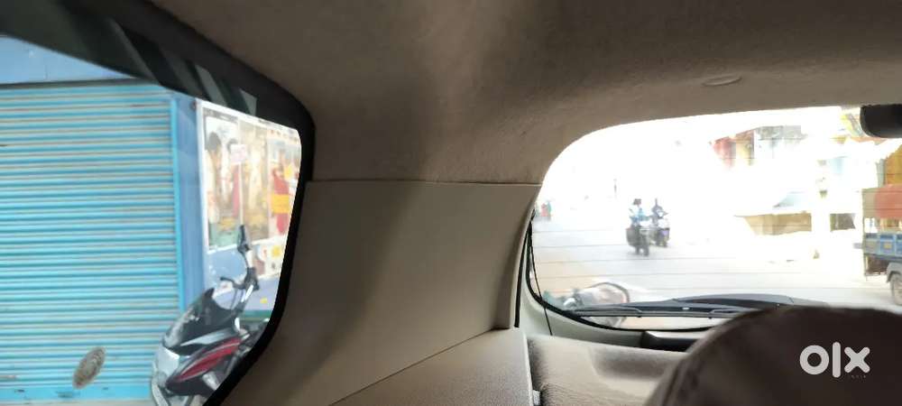 Nissan Terrano 2014