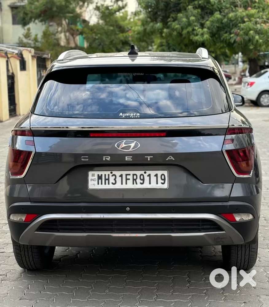 Hyundai Creta E 1.5 Diesel, 2020, Diesel