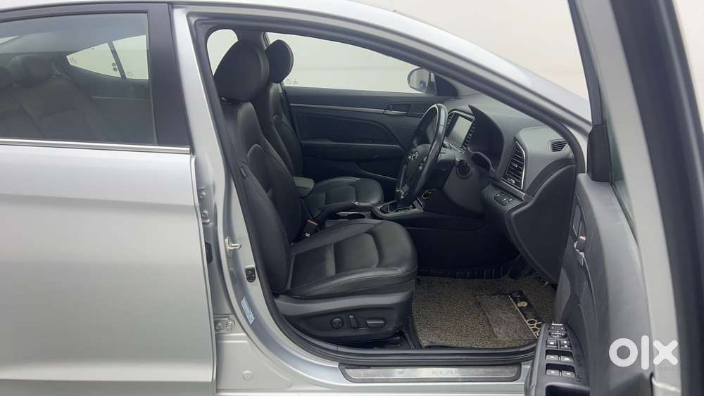Hyundai Elantra 2.0 Sx Option At, 2019, Petrol