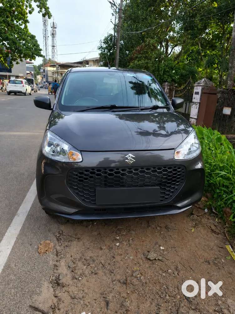 Maruti Suzuki Alto K10 2025 Variant