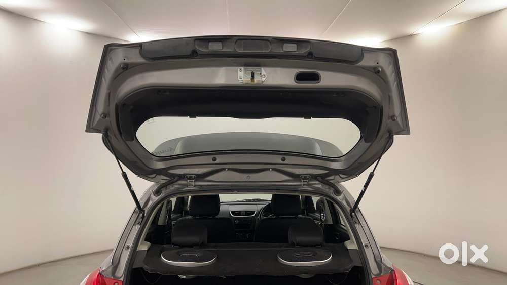 Maruti Suzuki Swift Vvt Vxi, 2014, Petrol