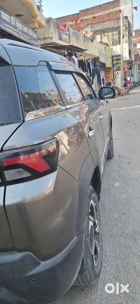 Maruti Suzuki Brezza