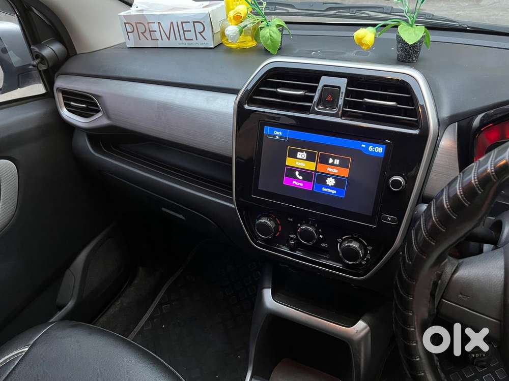 Datsun Redigo 2020-2022 1.0 T (o), 2021, Petrol