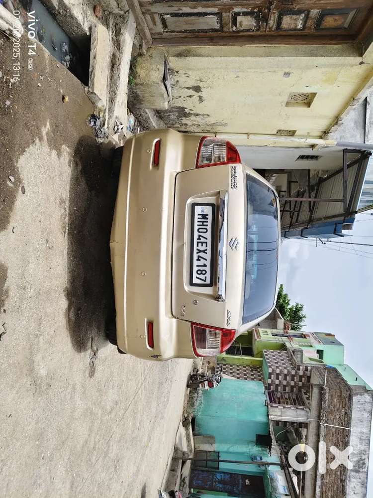 Maruti Suzuki Sx4 2011 Cng & Hybrids 75000 Km Driven