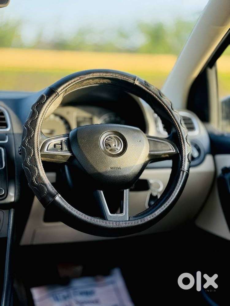 Skoda Rapid 1.5 Tdi At Style, 2020, Diesel