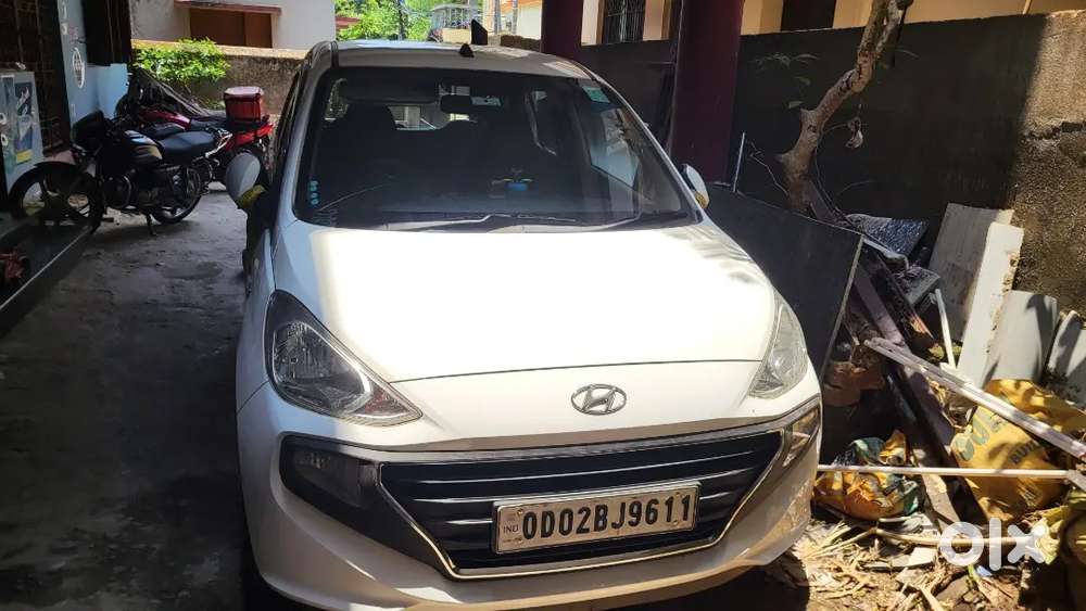 Hyundai Santro Amt 2020 Automatic