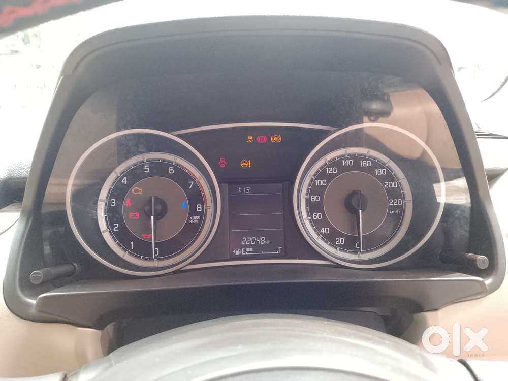 Maruti Suzuki Dzire 1.2 Vxi, 2023, Petrol