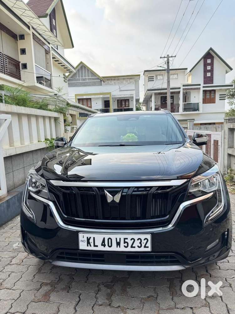 Mahindra Xuv700 2024 Diesel 14600 Km Driven