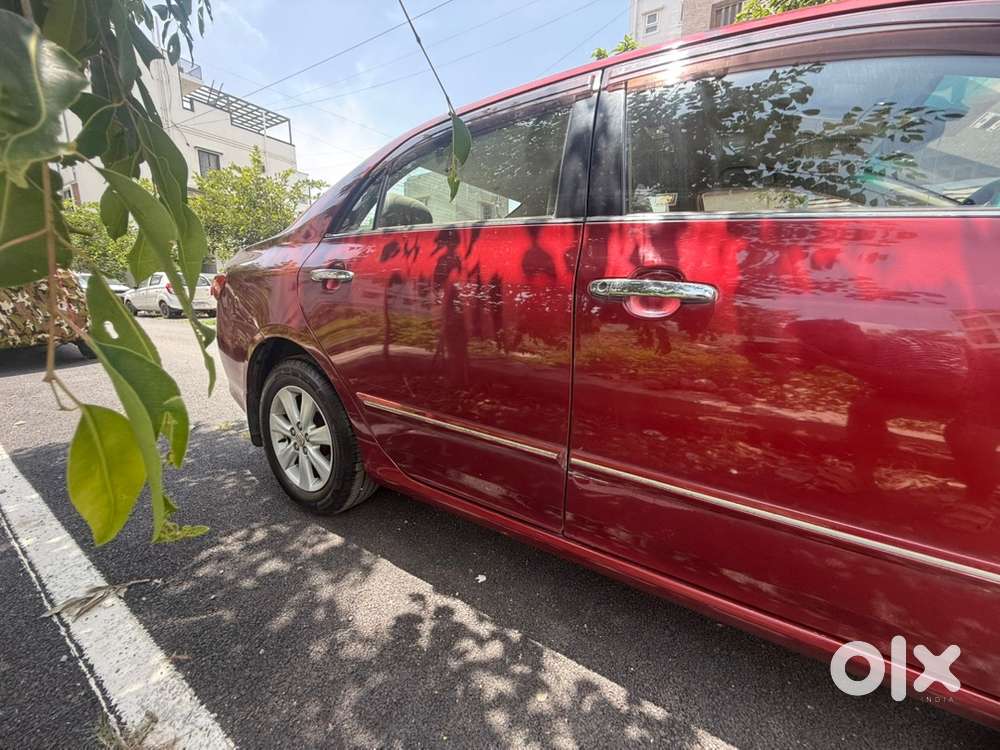 Toyota Corolla Altis 2009