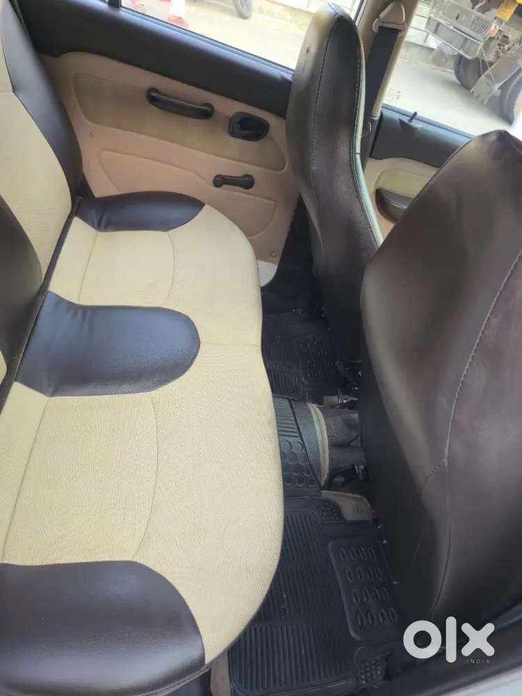 Hyundai Santro Xing Gls 2010 Model