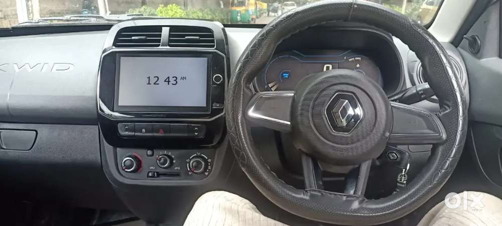 Renault Kwid