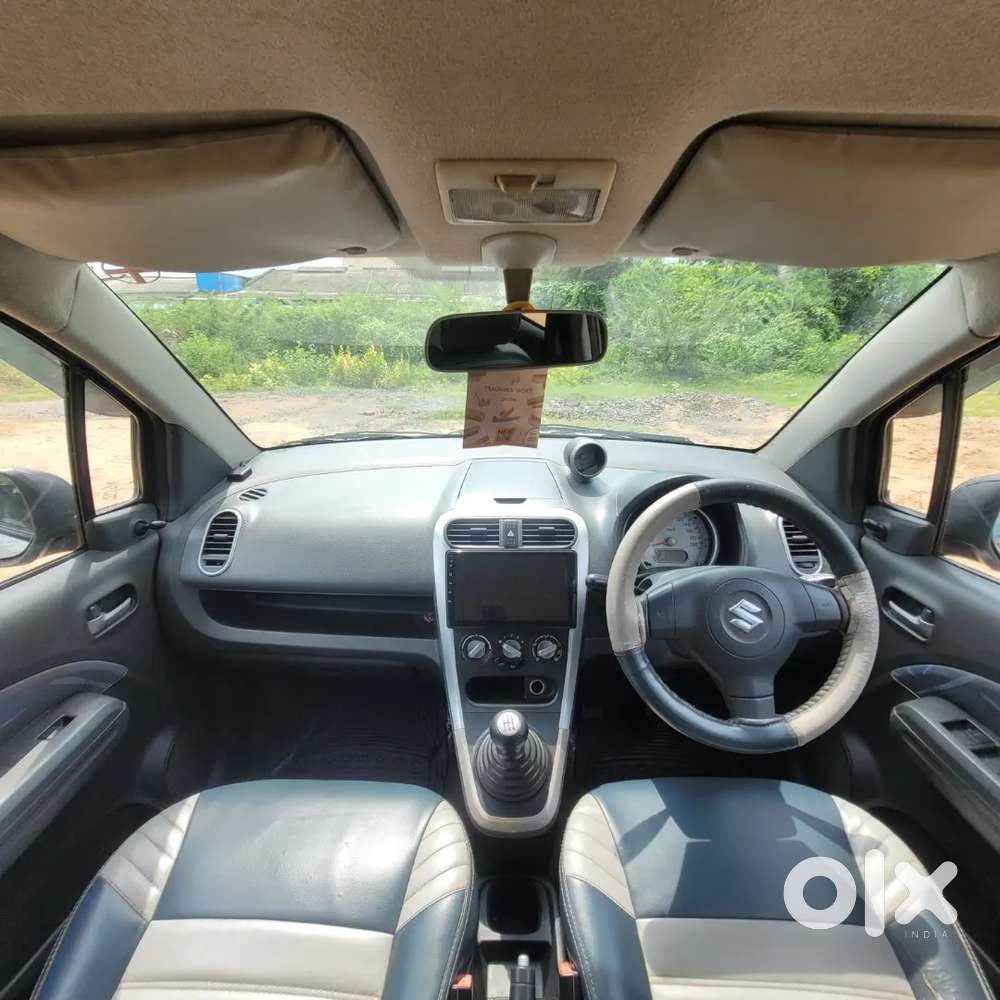 Maruti Suzuki Ritz 2010 Petrol Manual