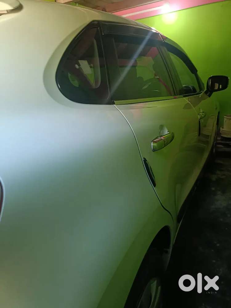 Maruti Suzuki Baleno 2019 Sigma