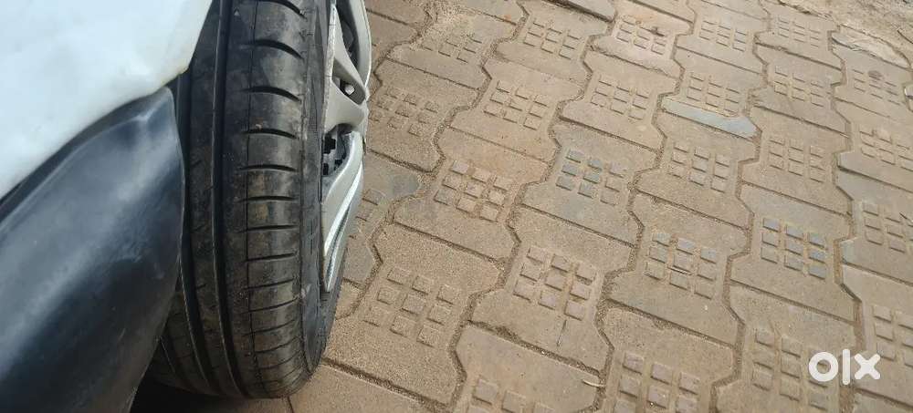 Maruti Suzuki 800 2007 Petrol Manual