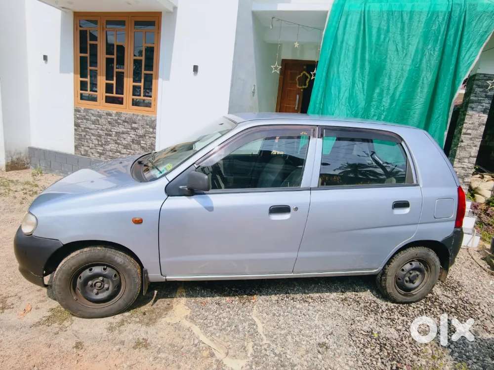 Very Good Condition...ac, Center Lock..