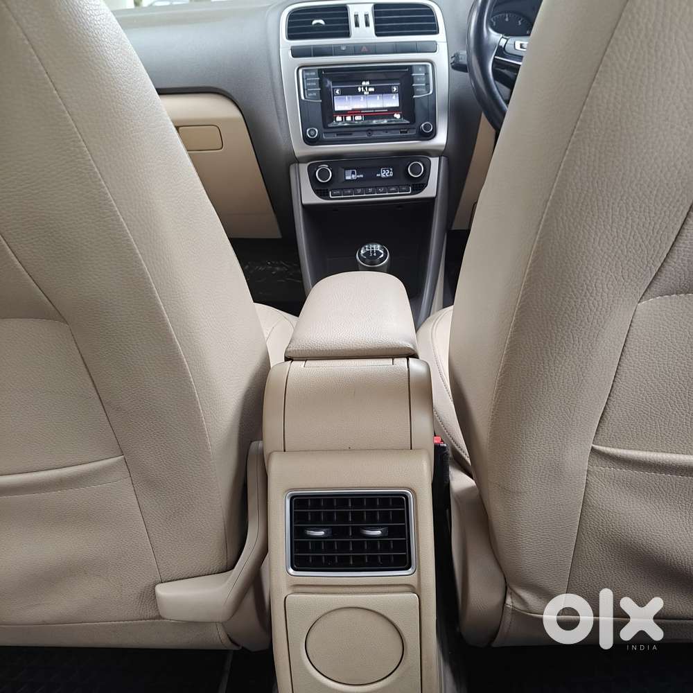 Volkswagen Vento 1.6 Highline Plus, 2017, Diesel