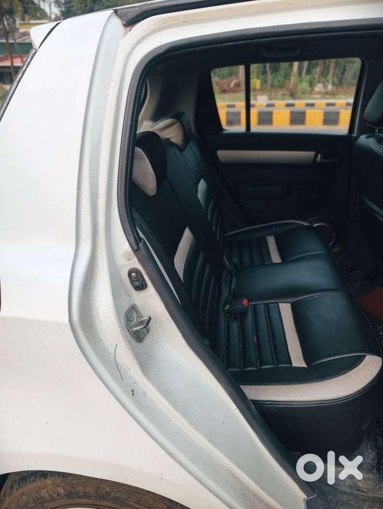 Maruti Suzuki Swift, 2010, Diesel