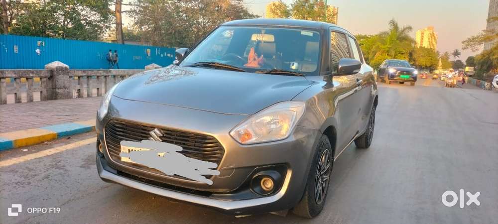 Maruti Suzuki Swift Vdi Optional, 2019, Diesel