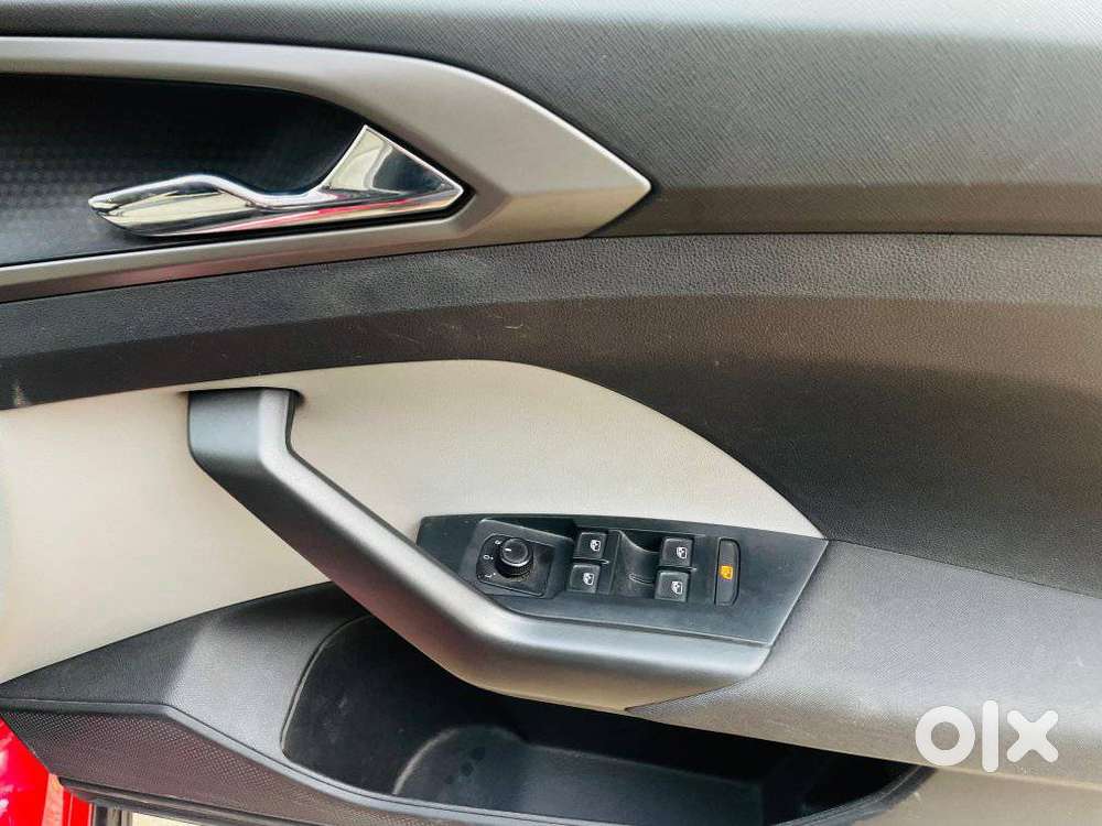 Skoda Kushaq 1.0 Tsi Ambition, 2022, Petrol