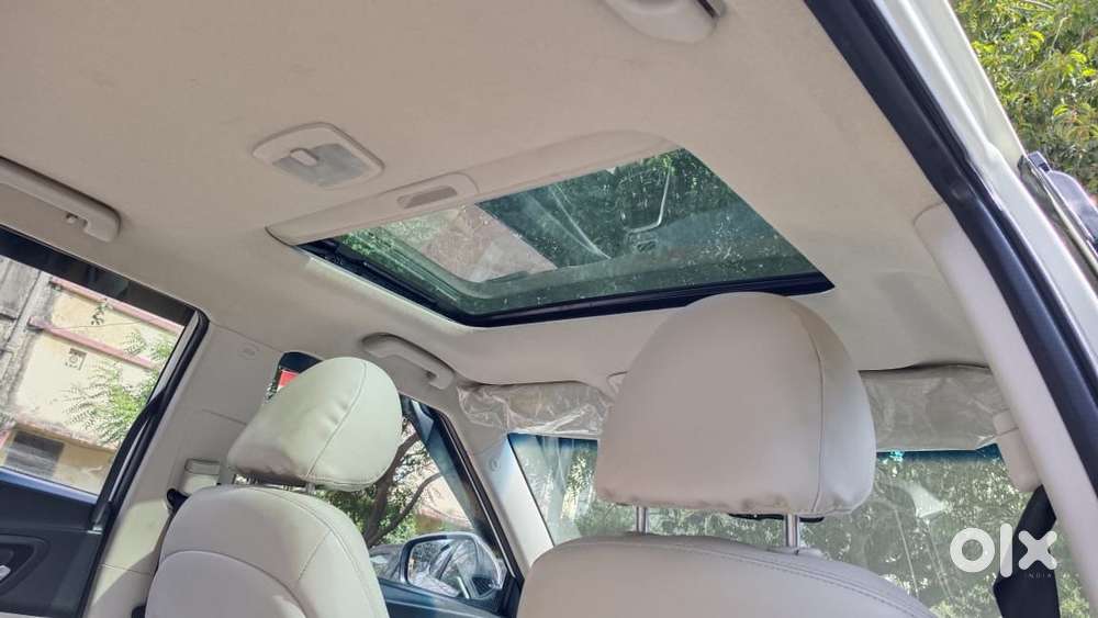 Mahindra Xuv300 W8 Amt Optional Diesel, 2022, Diesel