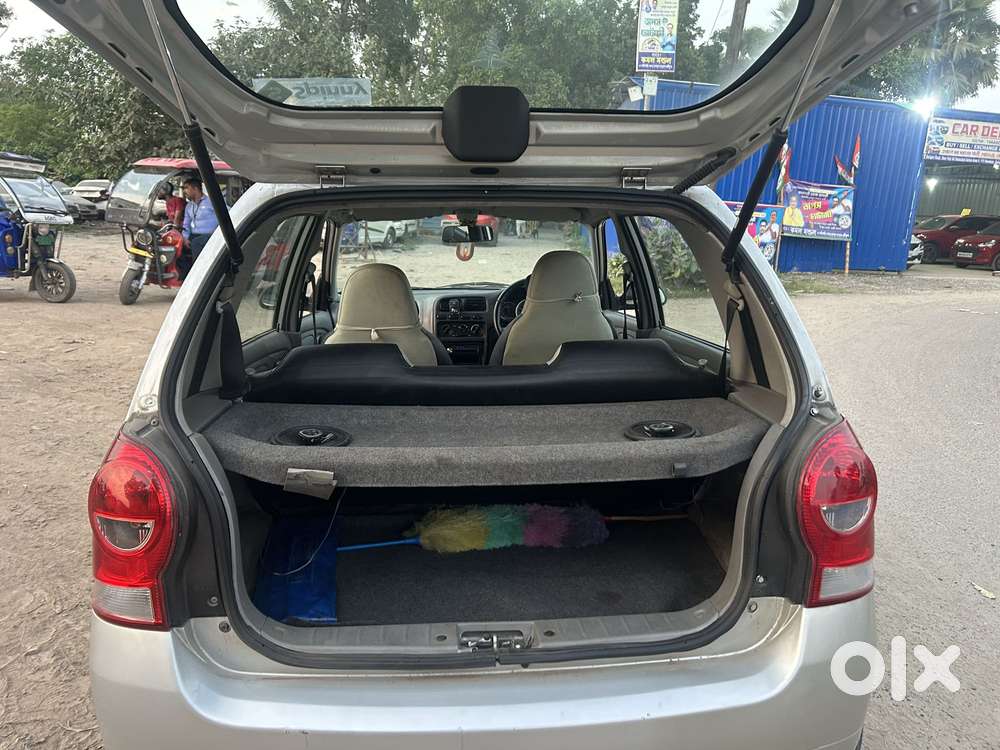 Maruti Suzuki Alto K10 2010-2014 Vxi, 2013, Petrol