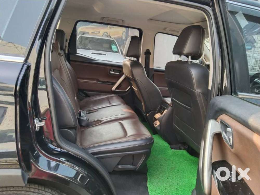 Mahindra Scorpio N Z8 L Diesel Mt 2wd 7 Str, 2022, Diesel