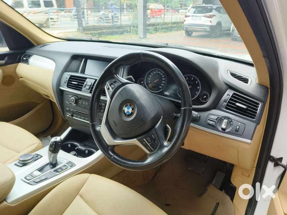 Bmw X3 2.0 Xdrive 20d, 2014, Diesel