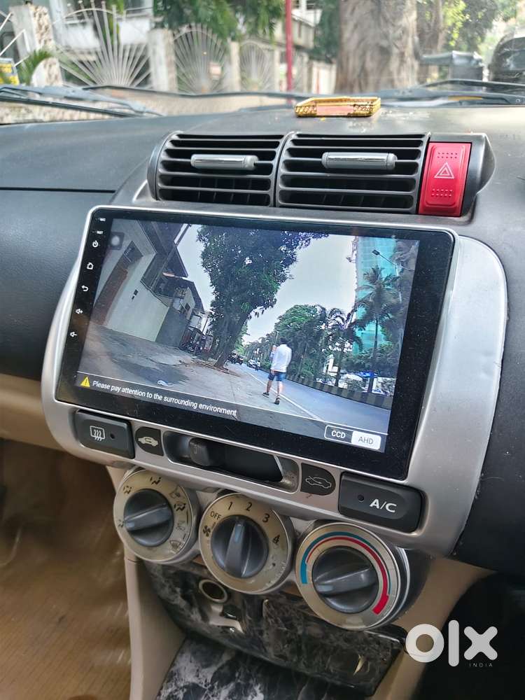 Honda City Zx Vtec, 2006, Petrol