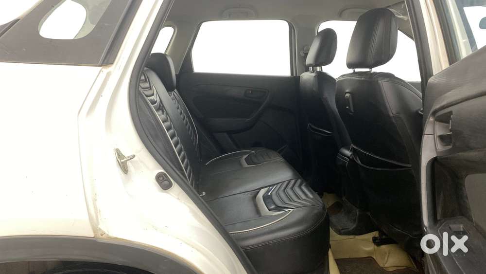 Maruti Suzuki Vitara Brezza 1.5 Vxi, 2021, Petrol