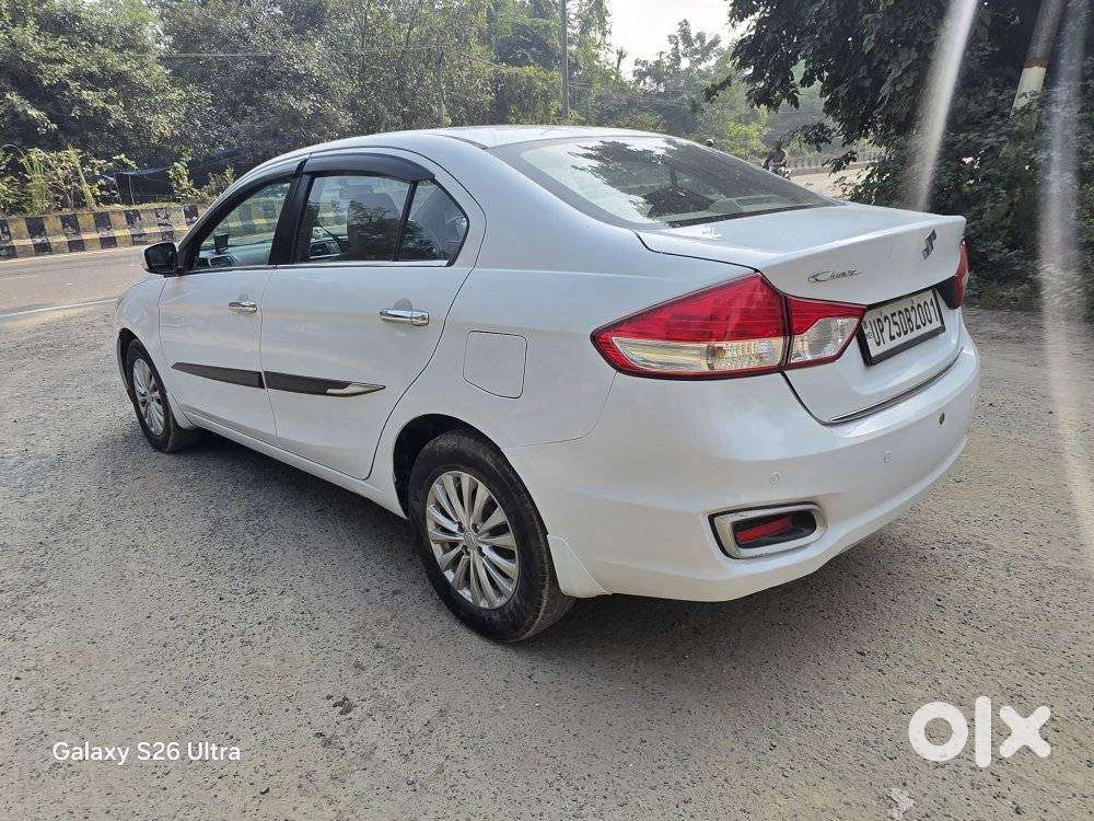 Maruti Suzuki Ciaz Smart Hybrid Delta , 2020, Petrol