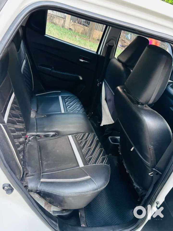 Maruti Suzuki Swift Vxi, 2024, Petrol