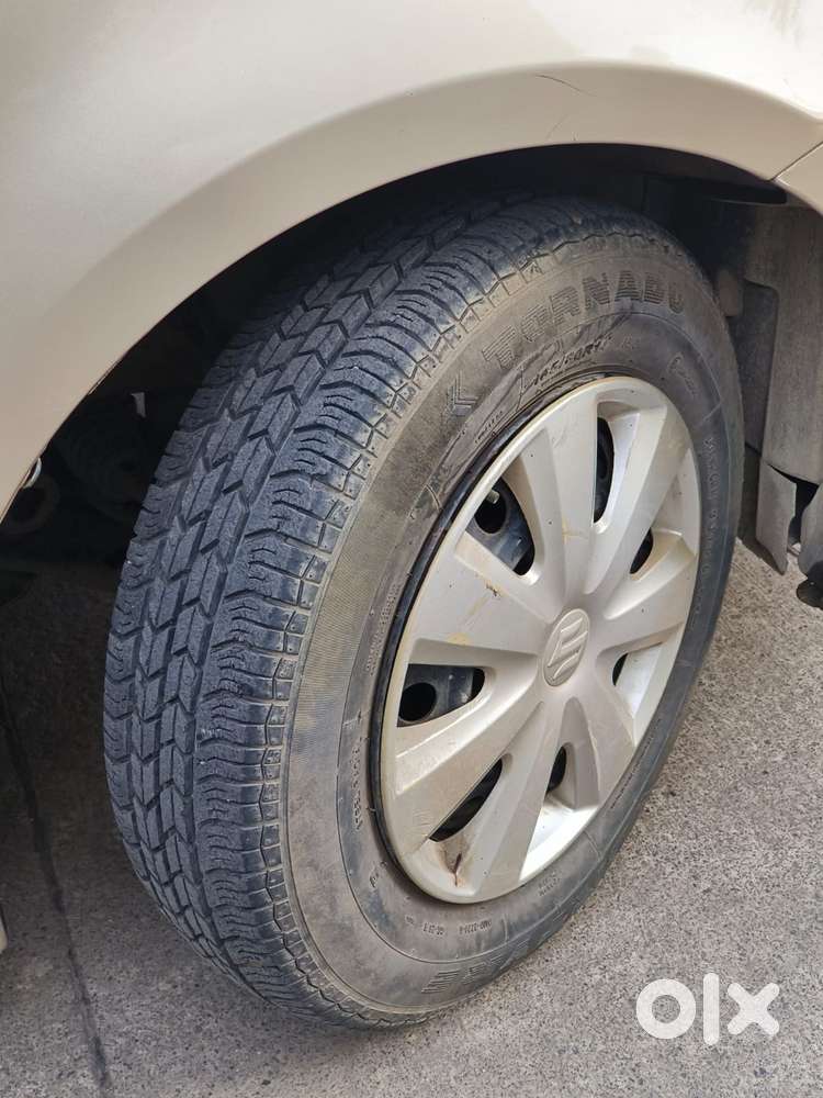Maruti Suzuki Swift Dzire Vxi(o) Mt, 2008, Petrol