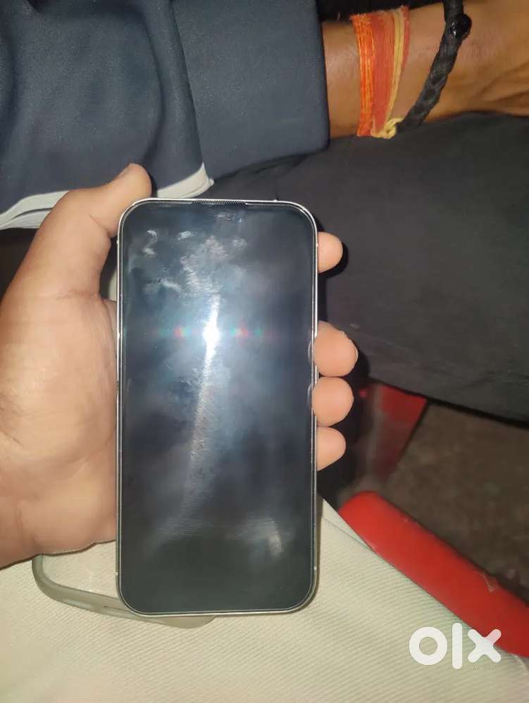 Iphone 15 pro 3 months old