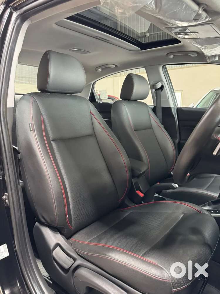 Hyundai Verna 1.0 Sx (o) Turbo Gdi Dct, 2022, Petrol