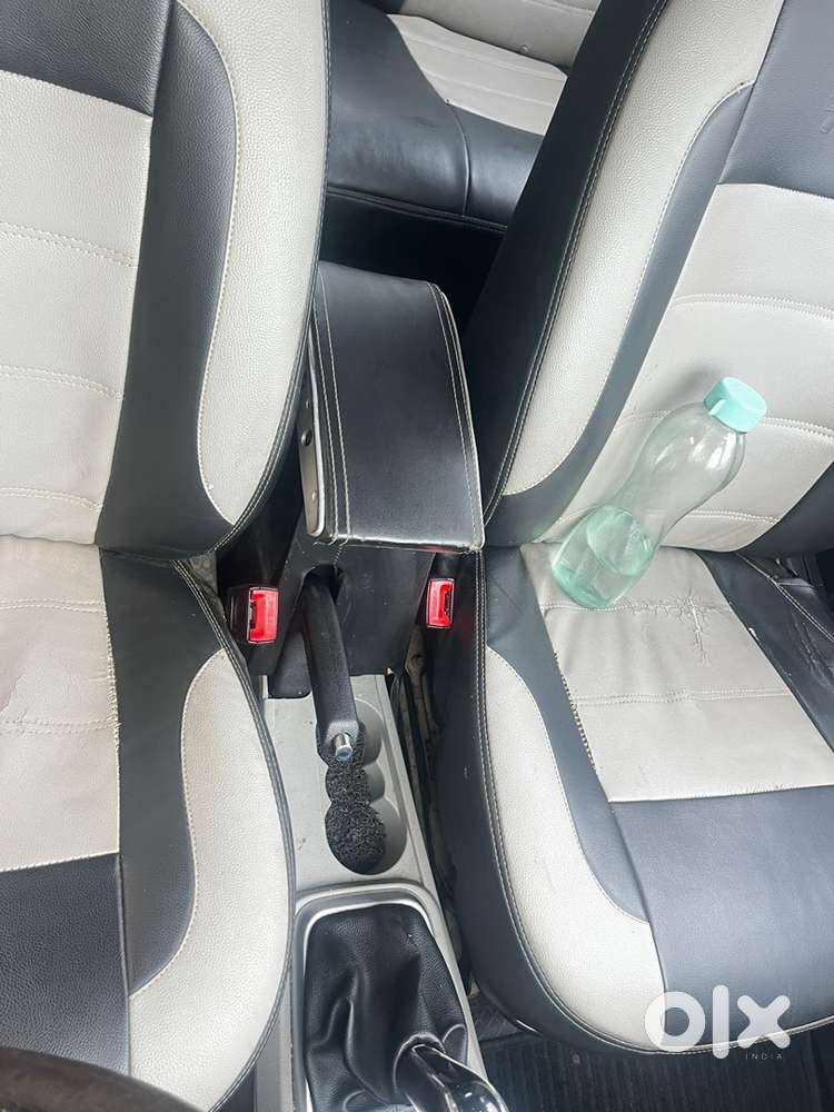 Tata Tiago Petrol 2017