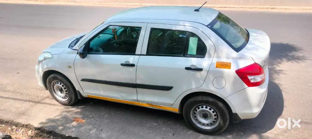 Maruti Suzuki Swift Dzire Tour 2019 Diesel 150000 Km Driven