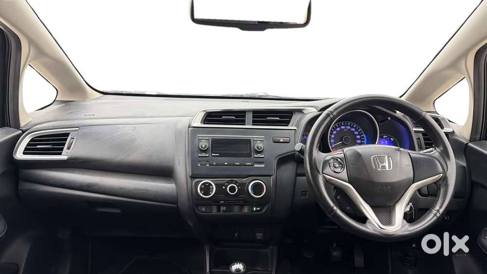 Honda Wr-v [ ] 1.2 Sv I-vtec Mt, 2019, Petrol