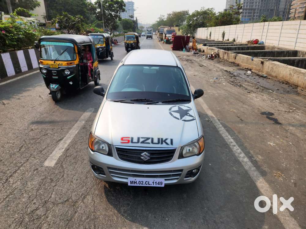 Maruti Suzuki Alto K10 Plus Edition, 2012, Petrol